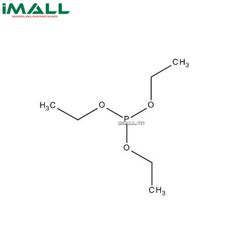 Hóa chất Triethylphosphite để tổng hợp (C₆H₁₅O₃P, Chai thủy tinh 100 ml) Merck 80054901000