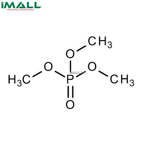 Hóa chất Trimethyl phosphate để tổng hợp  (C₃H₉O₄P; Chai thủy tinh 100 ml) Merck 82118401000