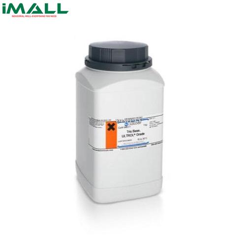 Hóa chất Tris Base, ULTROL® Grade (C₄H₁₁NO₃, thùng carton 25 kg) Merck 648311-25KG US1648311-25KG0