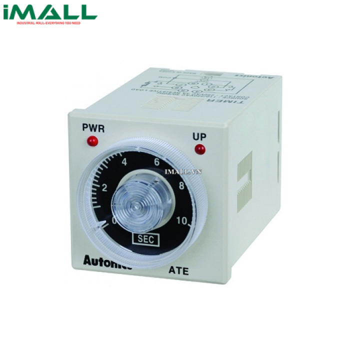 Timer Autonics ATE1-10S-12VDC0