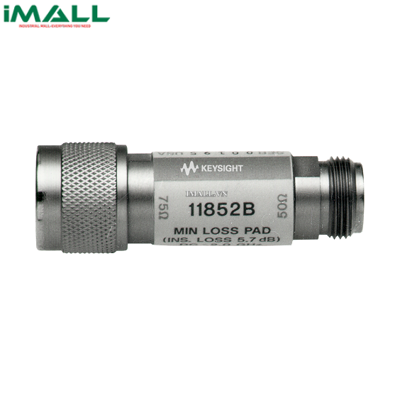 Bộ chuyển đổi trở kháng, suy hao thấp KEYSIGHT 11852B (option 11852B-004) (5.7 dB)0