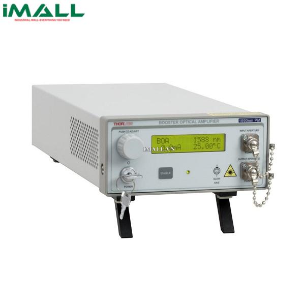 Bộ khuếch đại quang tăng cường THORLABS S9FC1004P (1530-1570 nm, Polarization Maintaining)