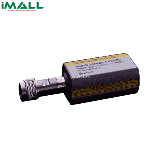 Cảm biến công suất diode KEYSIGHT 8481D (-70 ~ -20 dBm)0
