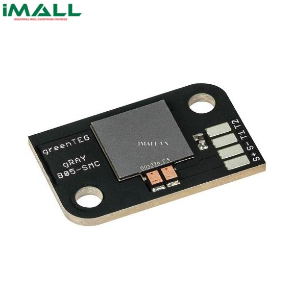 Cảm biến công suất sử dụng công nghệ nhiệt quang THORLABS TD10XP (100 µW - 5 W )0