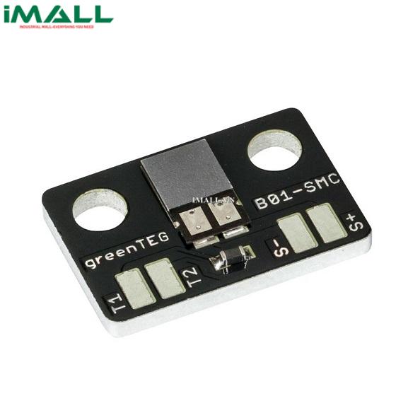 Cảm biến công suất sử dụng công nghệ nhiệt quang THORLABS TD2XP (100 µW - 500 mW)0