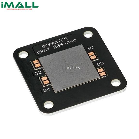 Cảm biến công suất sử dụng công nghệ nhiệt quang THORLABS TD4HR18XP (100 µW - 5 W)0