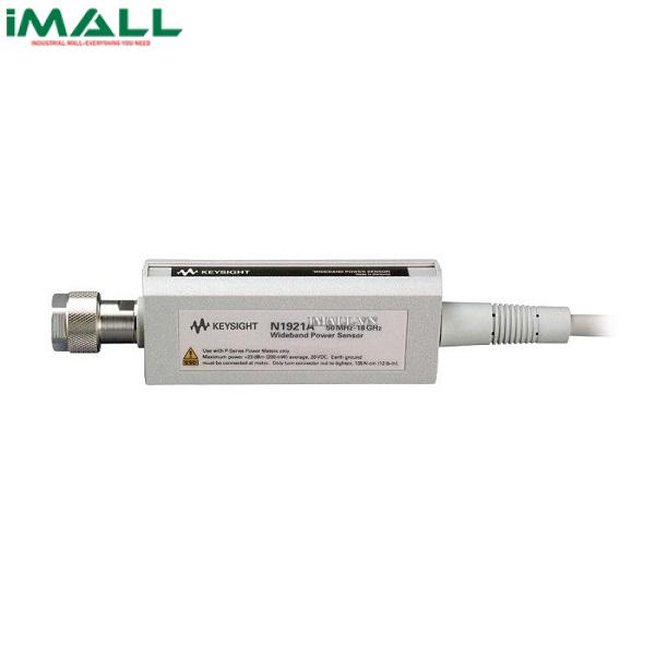 Cảm biến đo công suất KEYSIGHT N1921A (50MHz ~ 18GHz, –35dBm ~ +20dBm)