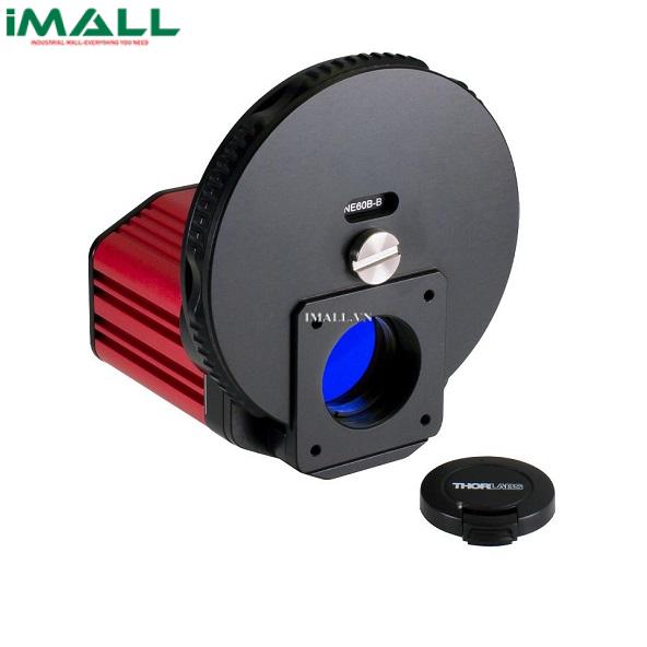 Camera phân tích chùm tia CMOS THORLABS BC207UV ( 245-400 nm, Imperial)0