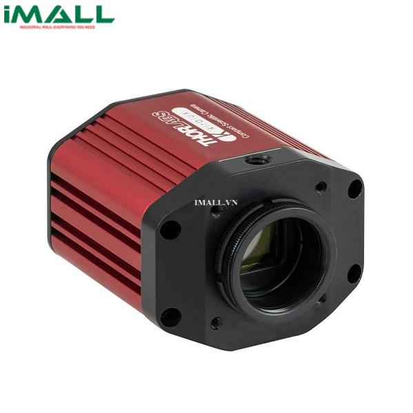 Cameras khoa học nhỏ gọn Kiralux CMOS THORLABS CS235MU (Monochrome CMOS, Passively Cooled)0