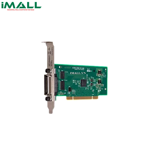 Card PCI-GPIB KEYSIGHT 82350C