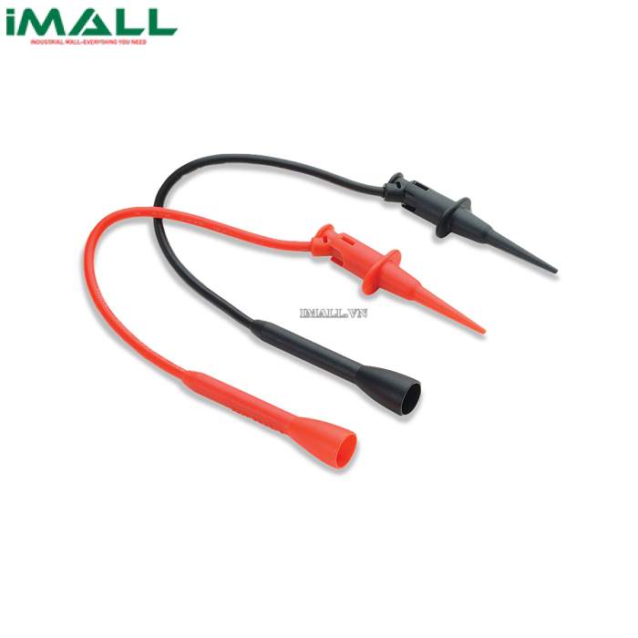 Đầu đo kẹp SMT KEYSIGHT U1163A0