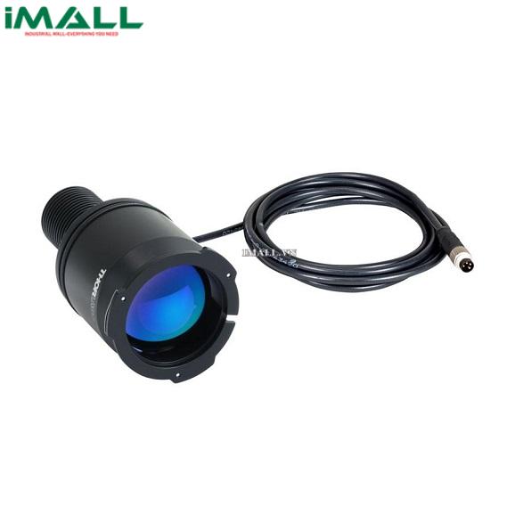 Đèn LED chuẩn trực THORLABS M365L3‐C5 (UV; 385 nm; 320 mW; 43 mm; Nikon Eclipse)