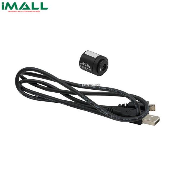 Giá gắn đèn LED hỗ trợ USB THORLABS LEDMT1F (62 Ω)