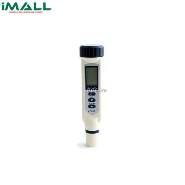 Bút đo độ mặn AZ-8371 (0~70.0 ppt)