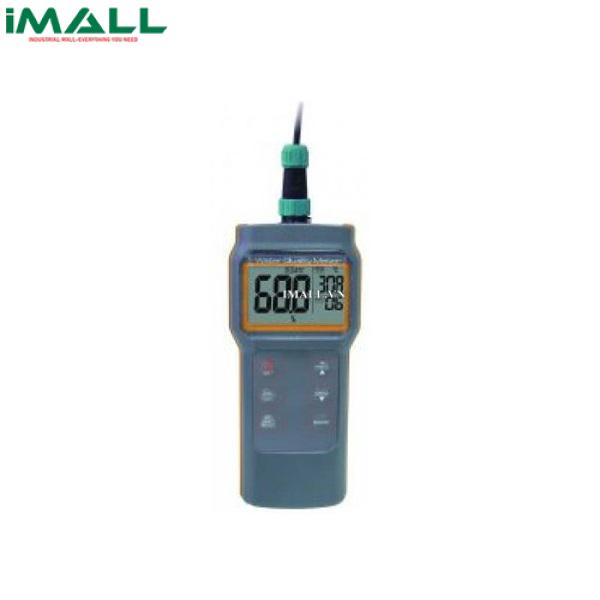 Máy đo cầm tay đa chỉ tiêu độ mặn, pH, dẫn điện AZ8602