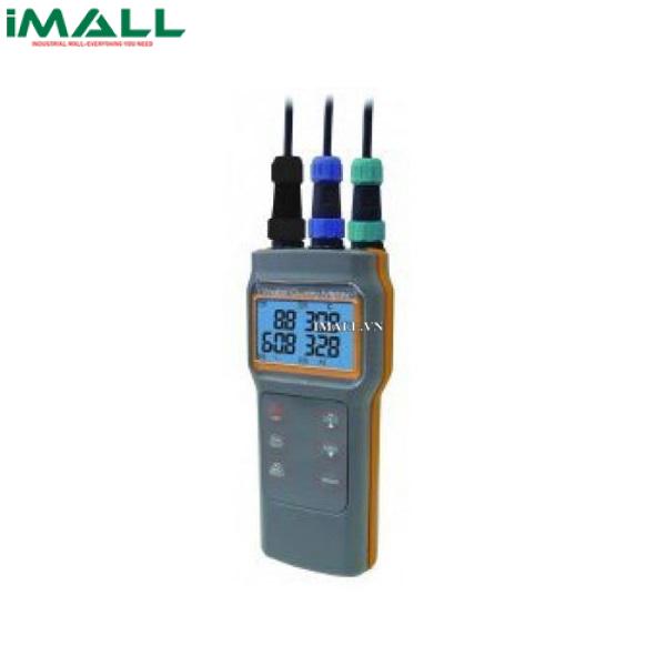 Máy đo pH/độ dẫn/DO AZ-8603