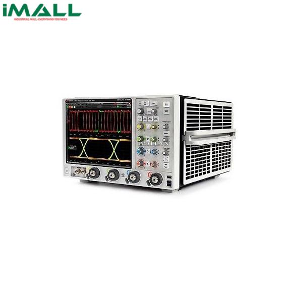 Máy hiện sóng số KEYSIGHT DSAV084A (8 GHz; 4CH; 40 GSas, bao gồm DSOV000-800, DSOV000-809, DSAV000-200, R-55A-001-3)