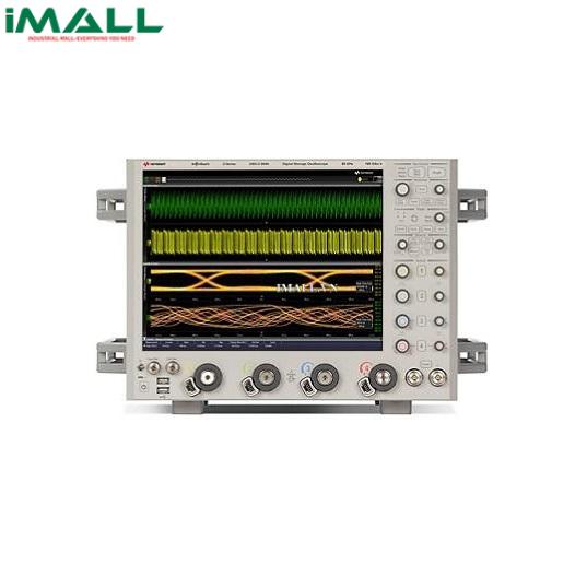 Máy hiện sóng số KEYSIGHT DSAZ594A (59 GHz; 4 kênh; 160 GSa/s)0