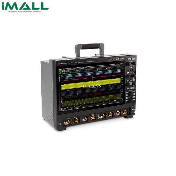 Máy hiện sóng số KEYSIGHT MXR054A (500 MHz; 4 kênh; 16 GSas)0