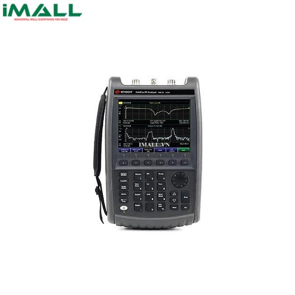 Máy phân tích sóng RF cầm tay FieldFox KEYSIGHT N9912A (6 GHz, 2 cổng)