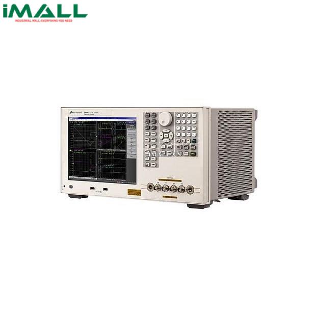 Máy phân tích trở kháng KEYSIGHT E4990A (E4990A-120, 20Hz - 120Mhz)0
