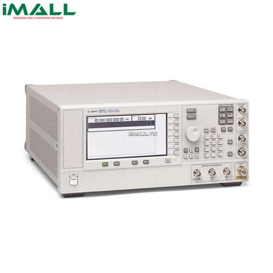 Máy phát tín hiệu KEYSIGHT E8254A (250 KHz – 40 GHz)0