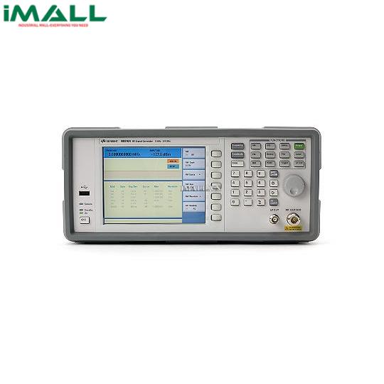 Máy phát tín hiệu RF KEYSIGHT N9310A (9kHz~3GHz)