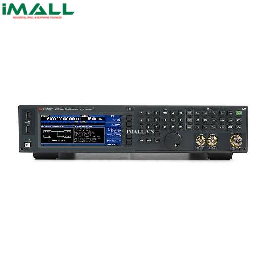Máy phát tín hiệu analog RF EXG KEYSIGHT N5171B (9kHz~6GHz)