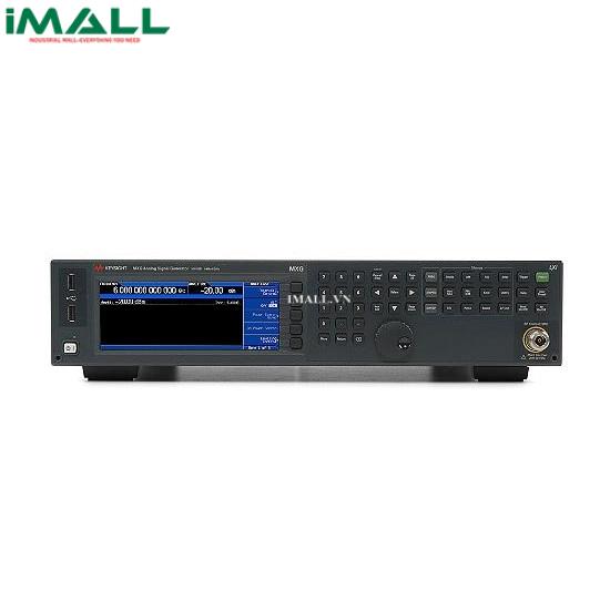 Máy phát tín hiệu analog RF MXG KEYSIGHT N5181B (9kHz~6GHz)