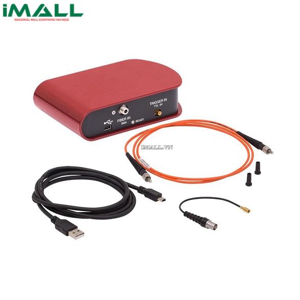 Máy quang phổ CCD nhỏ gọn THORLABS CCS200/M (200-1000 nm, Metric)0