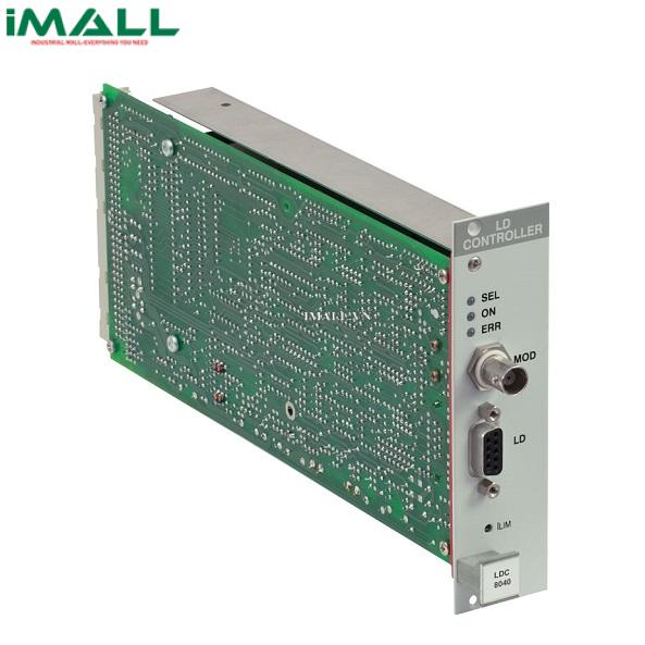 Mô đun điều khiển dòng điện Diode Laser PRO8 THORLABS LDC8001 (±100 mA, 1 Slot Wide)