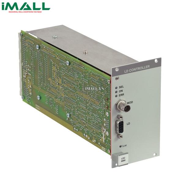Mô đun điều khiển dòng điện Diode Laser PRO8 THORLABS LDC8080 (±8 A, 2 Slots Wide)