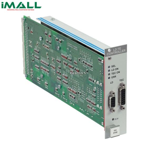 Mô đun điều khiển nhiệt độ và dòng điện diode Laser PRO8 THORLABS ITC8022 (±200 mA, 16 W, Dual Connector)