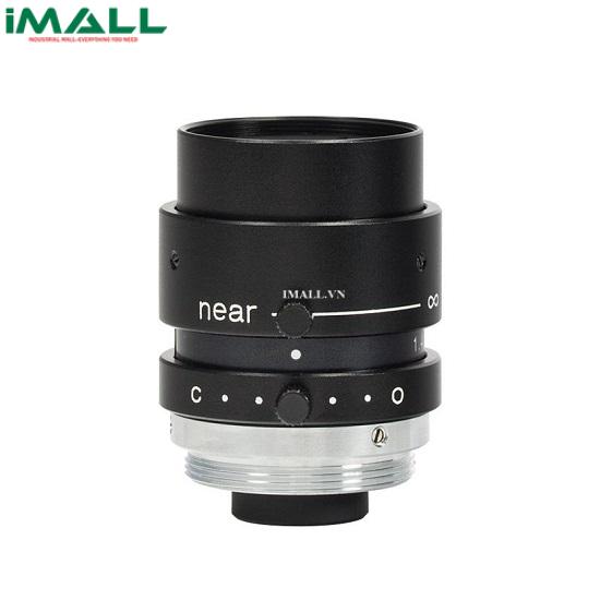Ống kính Camera tiêu cự cố định THORLABS MVL6WA (6 mm)0