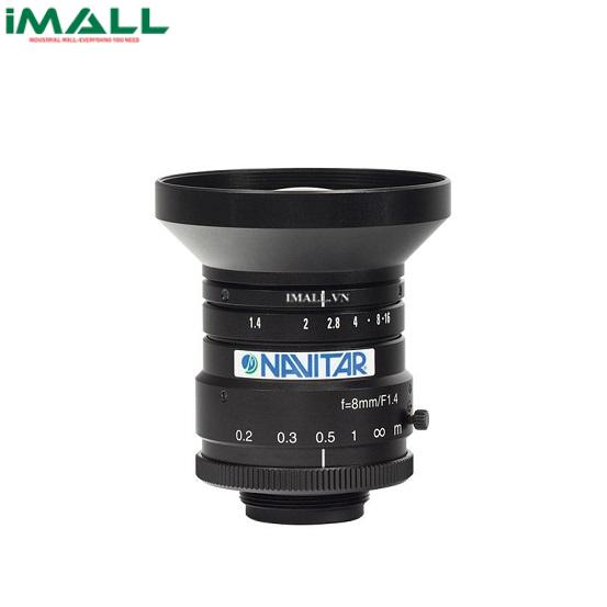 Ống kính Camera tiêu cự cố định THORLABS MVL8M1 (8 mm)0