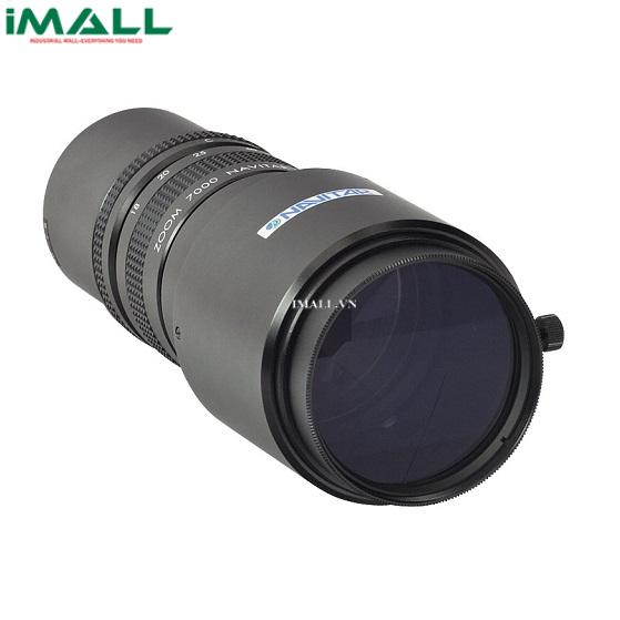 Ống kính thu phóng THORLABS MVL7000 (18 - 108 mm)0