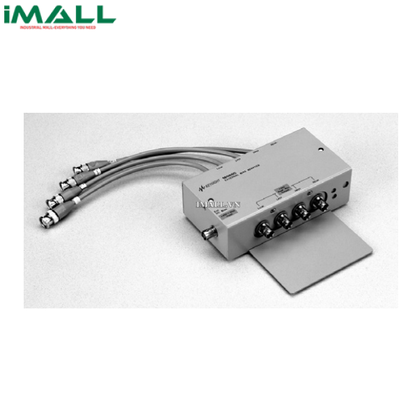 Thiết bị đo điện áp lệch DC KEYSIGHT 16065C (100Hz-1MHz, 40VDC)