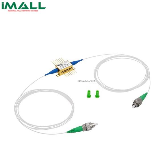 Thiết bị khuếch đại quang THORLABS BOA1004S (1550 nm, SM Fiber)