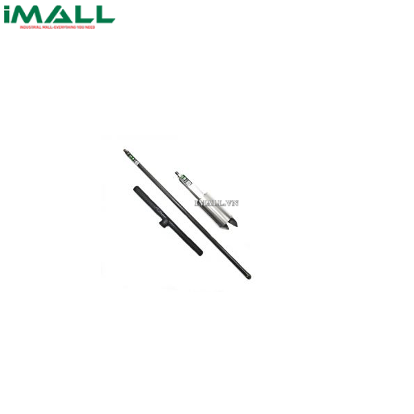 Bộ thiết bị khoan lấy mẫu đất thường AMS 400.14 (3 1/4")0