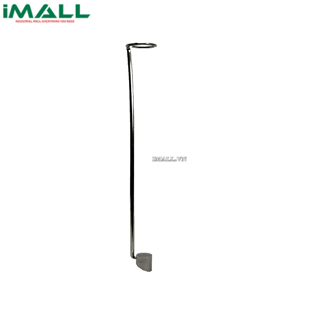 Cần đẩy đất khỏi đầu dò 21" AMS 402.010