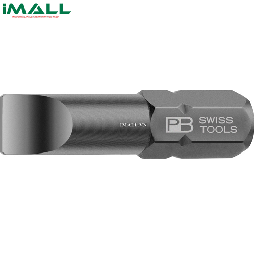 Đầu Bits Dẹp 3.5mm Chiều Dài 25mm PB Swiss Tools PB C6.135/1