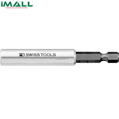 Đầu Chuyển Bits/ Bit Holder C 6.3 (1/4") PB Swiss Tools PB 450.M
