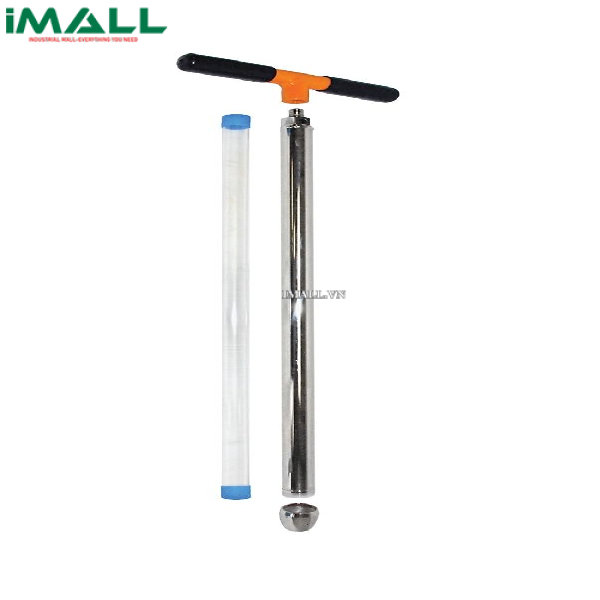 Đầu dò lấy mẫu đất cát có thể thay thế mũi khoan AMS 424.37 (1 1/4" x 24")0