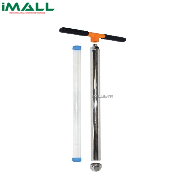 Đầu dò lấy mẫu đất cát có thể thay thế mũi khoan AMS 424.39 (1 1/4" x 36")0