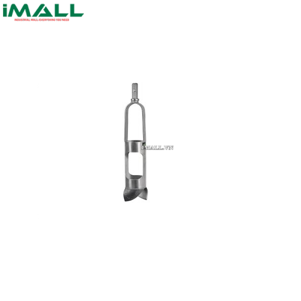 Đầu khoan lấy mẫu đất nặng, đất ướt, đất sét AMS 300.20 ( 2 1/4")0