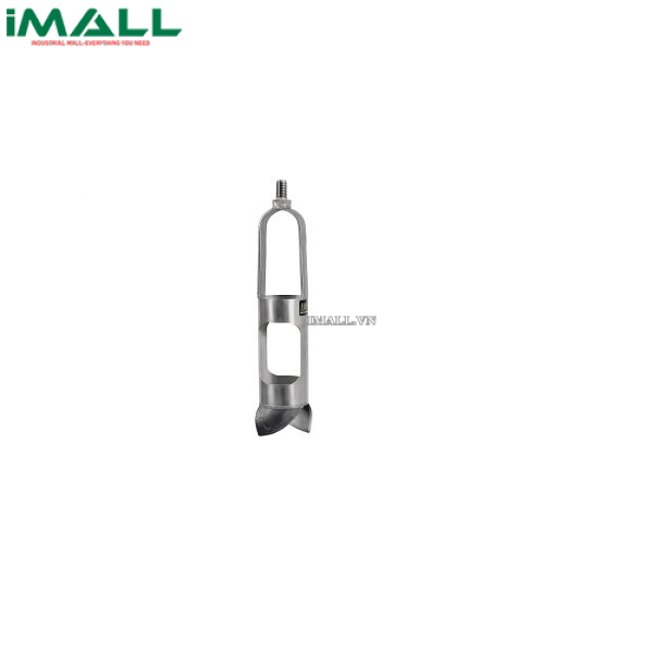 Đầu khoan lấy mẫu đất nặng, đất ướt, đất sét AMS 400.17 (4" )0