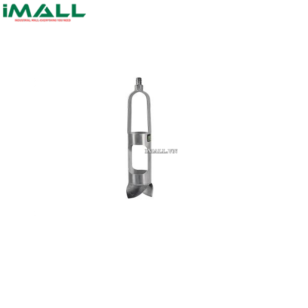 Đầu khoan lấy mẫu đất nặng, đất ướt, đất sét AMS 400.20 ( 2 1/4")0