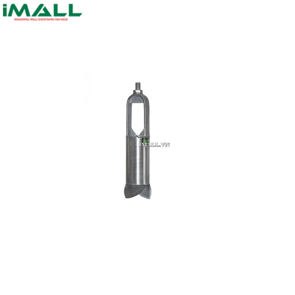 Đầu khoan lấy mẫu đất thường 2 3/4" AMS 402.260