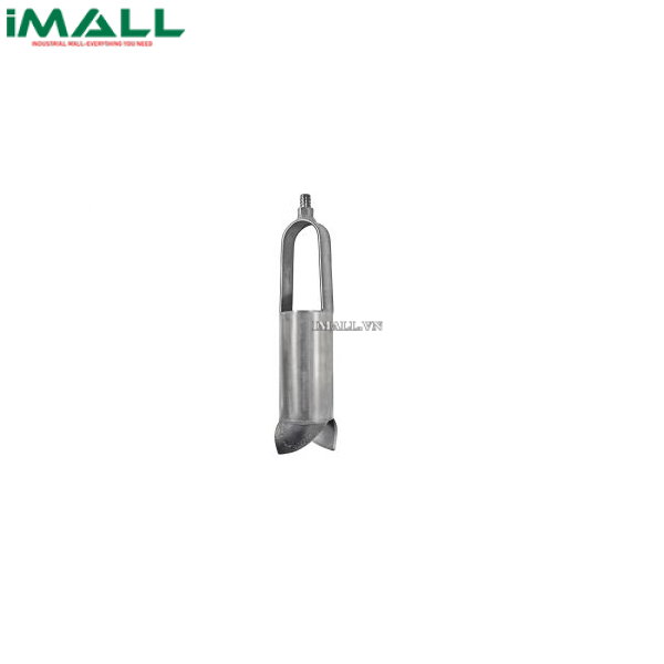 Đầu khoan lấy mẫu đất thường 4" AMS 350.050
