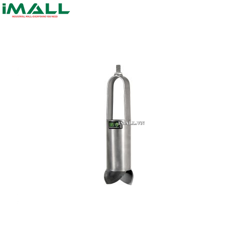 Đầu khoan lấy mẫu đất thường 4" AMS 400.050